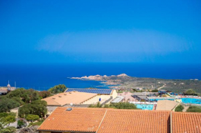 Appartamento Holiday con vista mare